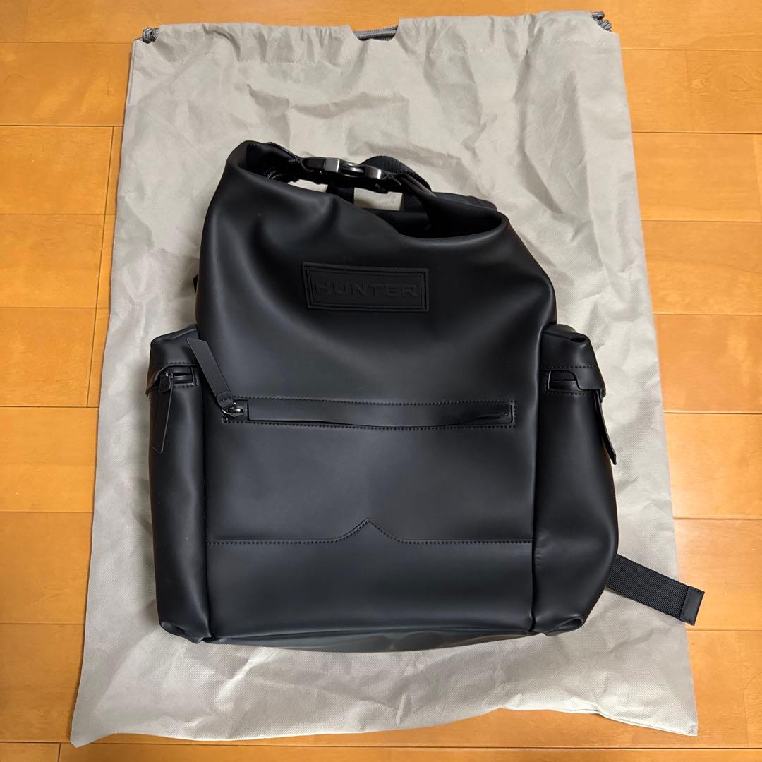ハンター　バックパック