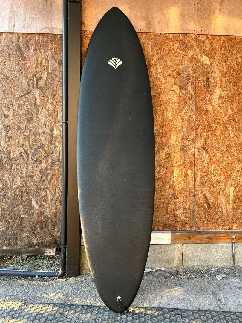 beachaccess 7'0 ファンボード