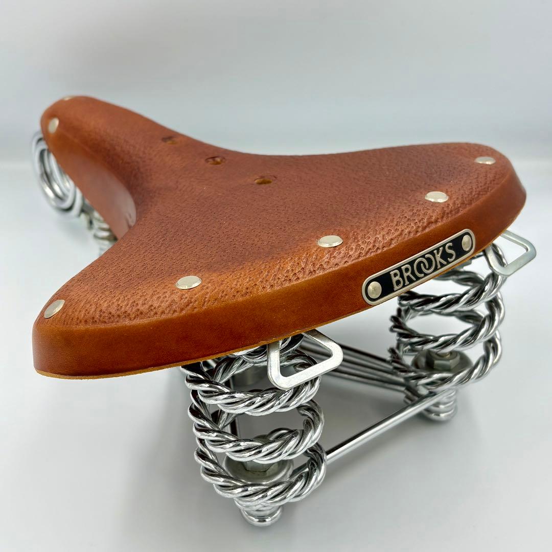 BROOKS B33 ブルックス サドル