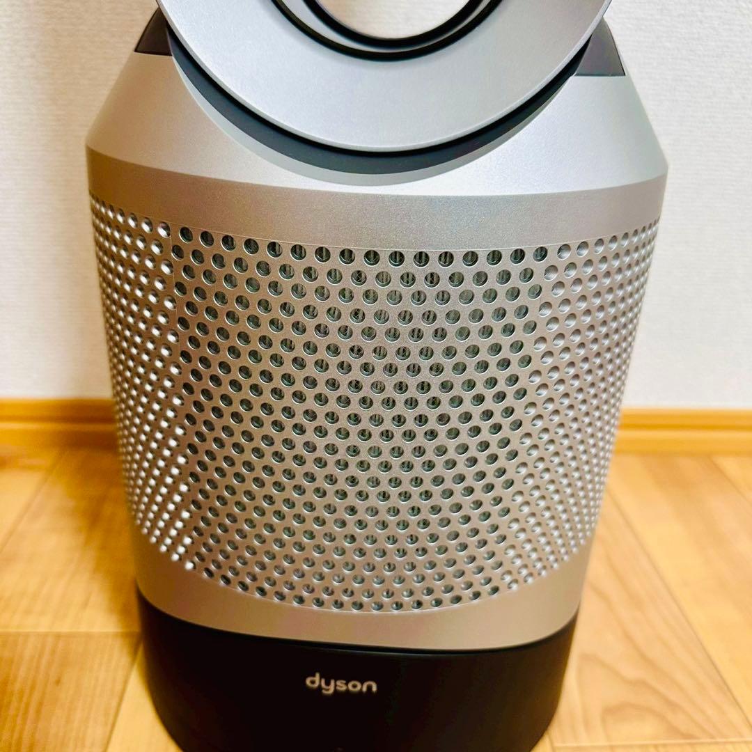 極美品✨dysonHot＋Cool空気清浄機能ファンヒーターHh00 2024年