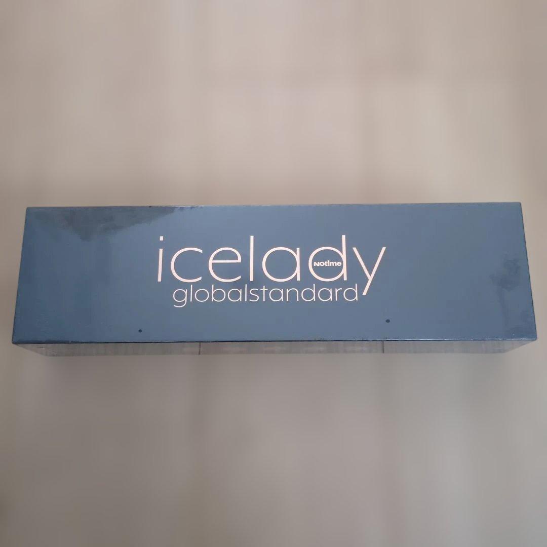 【新品】【未開封】iceladyドライヤー