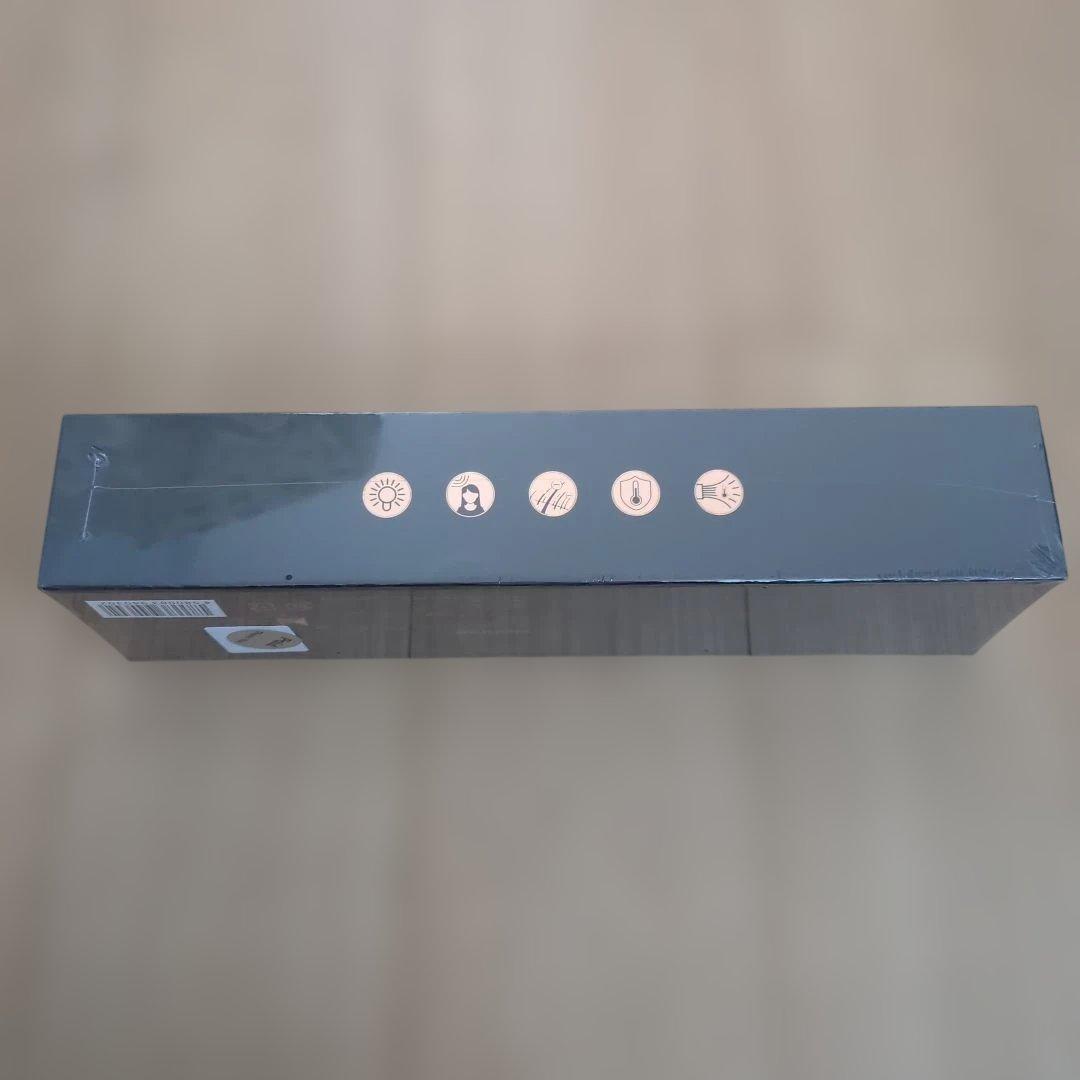 【新品】【未開封】iceladyドライヤー