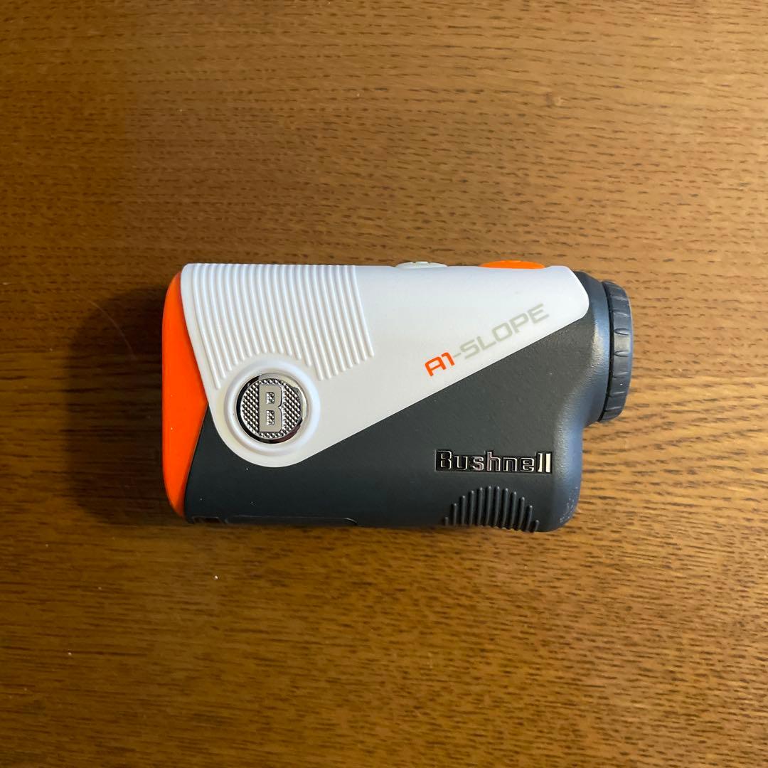 ゴルフ用レーザー距離計 ピンシーカーA1スロープ ジョルト