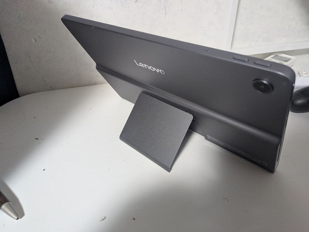 【極美品】Lenovo Tab Plus 11.5型 256gb