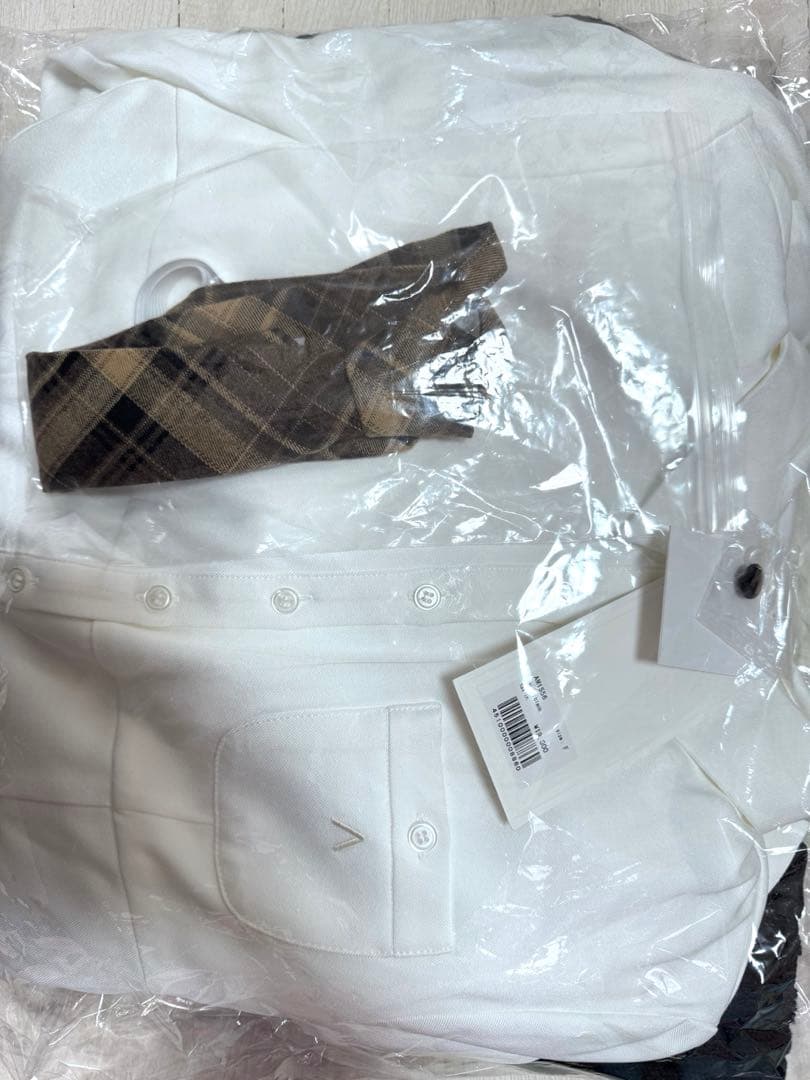 ワンピース andmary Mimi girls set mini dress black