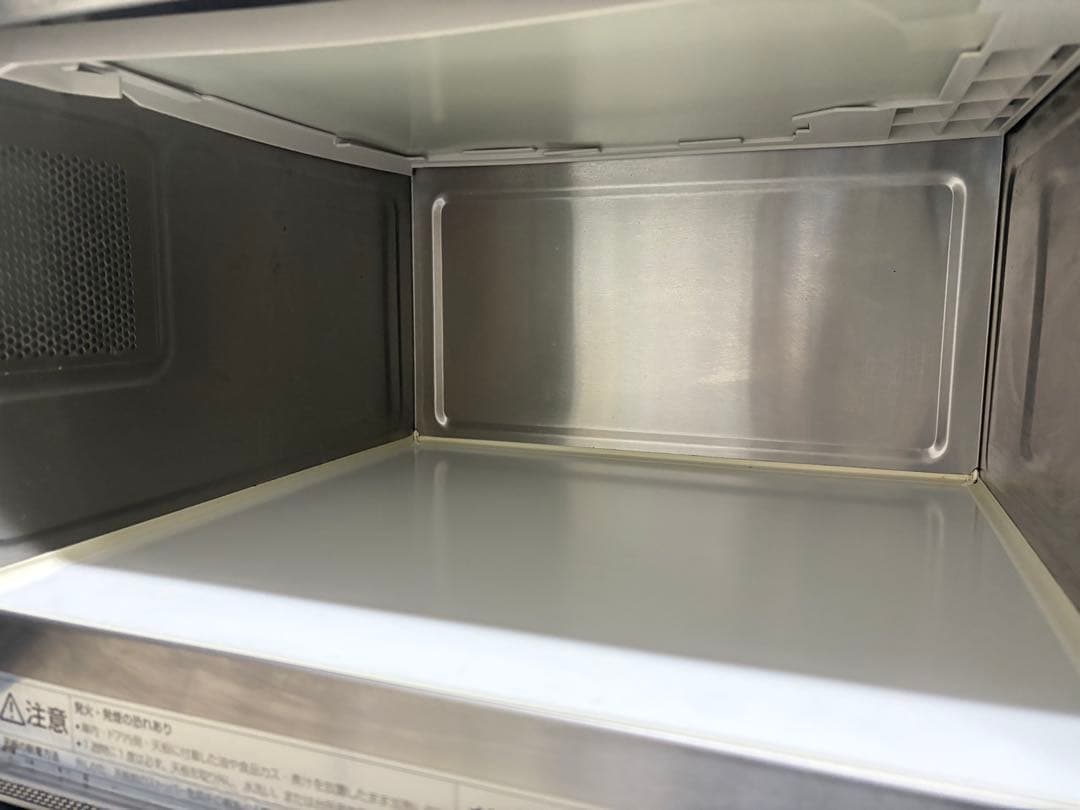 Panasonic 業務用電子レンジ NE-1011