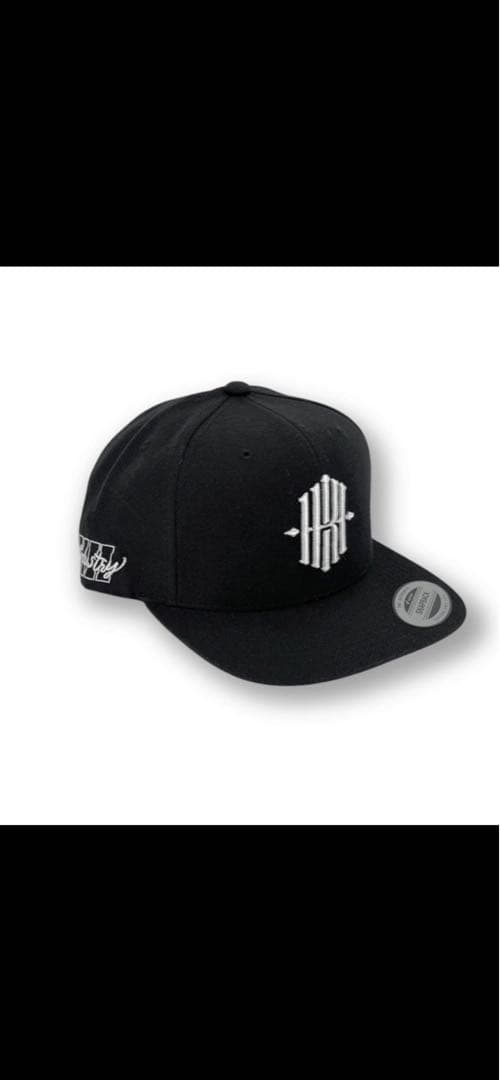 萩原京平　キャップ　KHI RIZIN