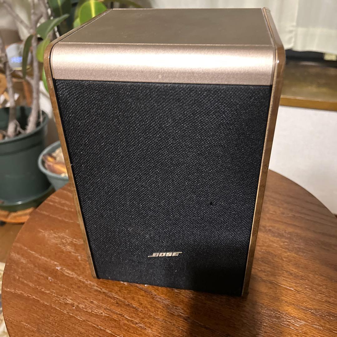 中古　Bose 125 WestBorough スピーカー　ペア