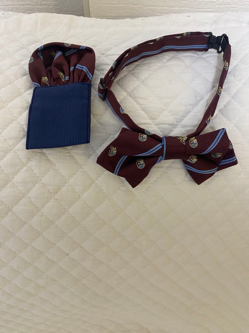 【送料込】グリーンレーベルリラクシング キッズ フォーマル 5点セット 120