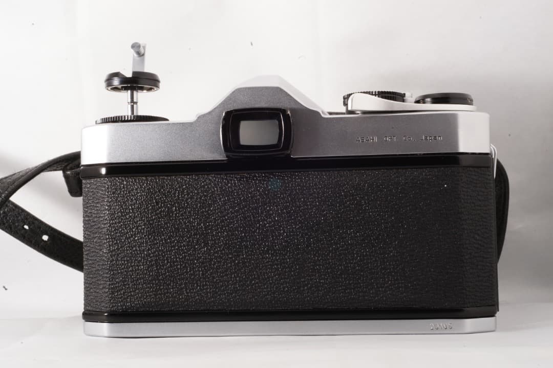 PENTAX SL 一眼レフカメラ+Super-Takumar 55 F1.8