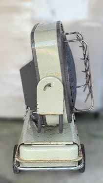 静岡製機 業務用大型ジェットヒーター バルワイド バルシックス VAL6YDK