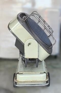 静岡製機 業務用大型ジェットヒーター バルワイド バルシックス VAL6YDK