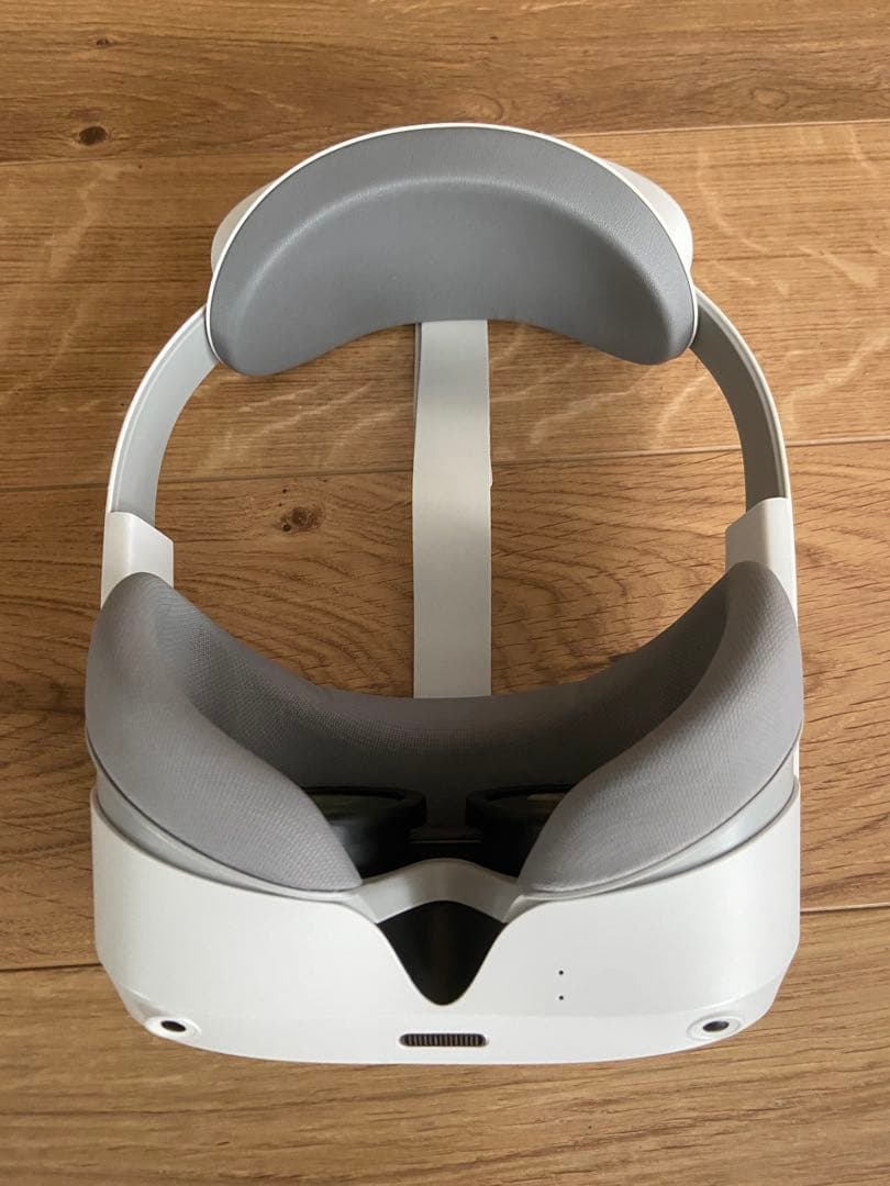 極美品 pico 4 ultra 12gb 256gb