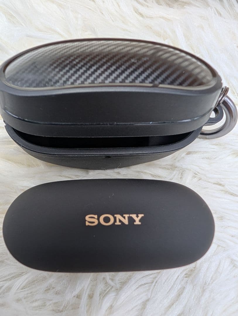 8500円●ソニー WF−1000XM5 ワイヤレスイヤフォン カナル型右側のみ