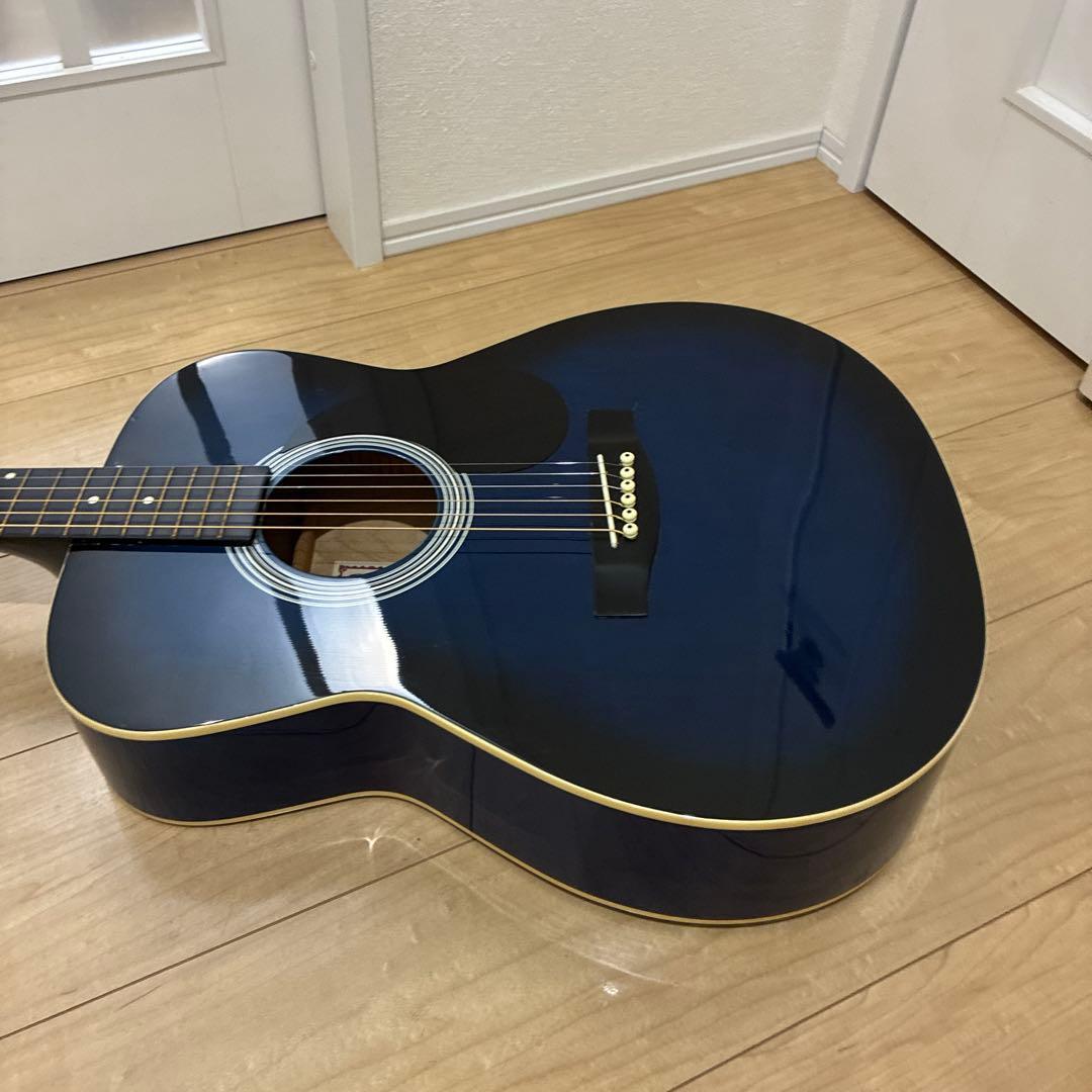 弦新品/HONEY BEE F-15 ハニービー アコースティックギター