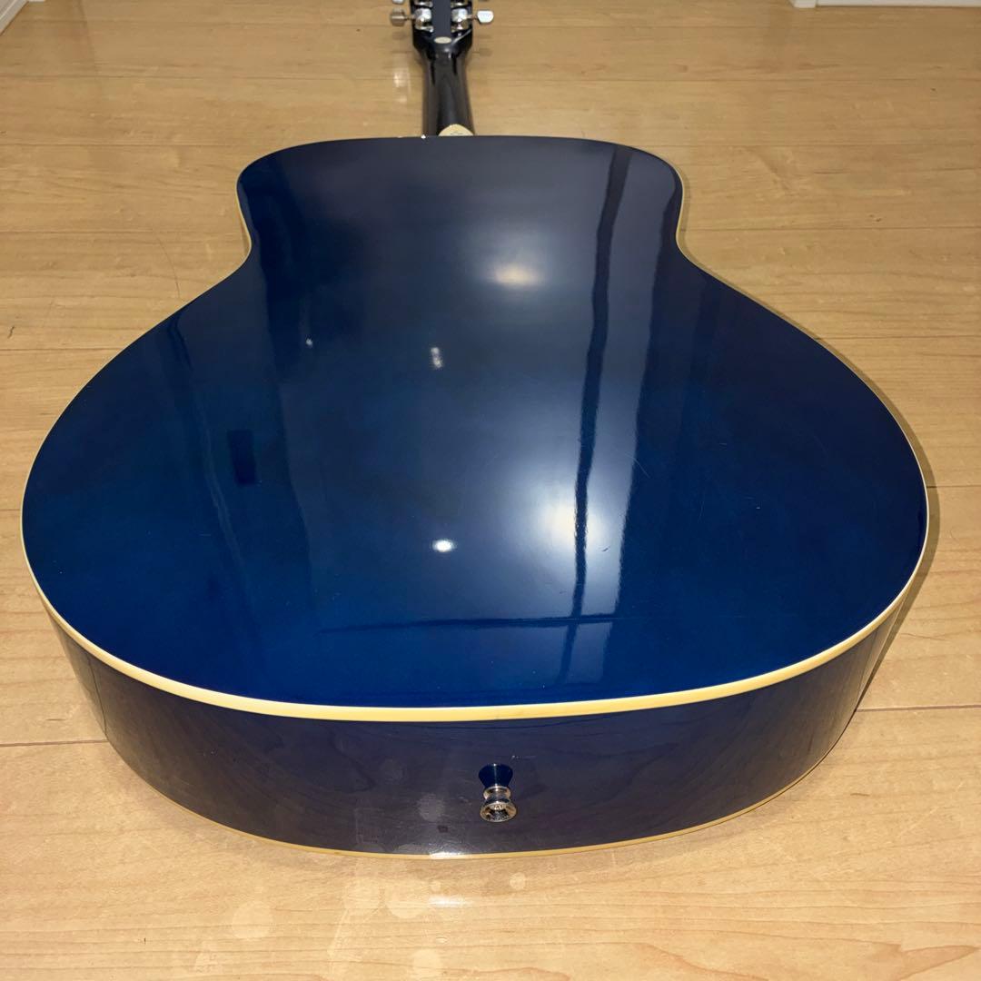 弦新品/HONEY BEE F-15 ハニービー アコースティックギター