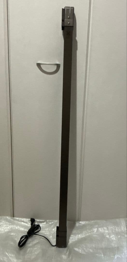 ナカガワ工業 ウインドーラジエーター W/R-1219 ブラウン