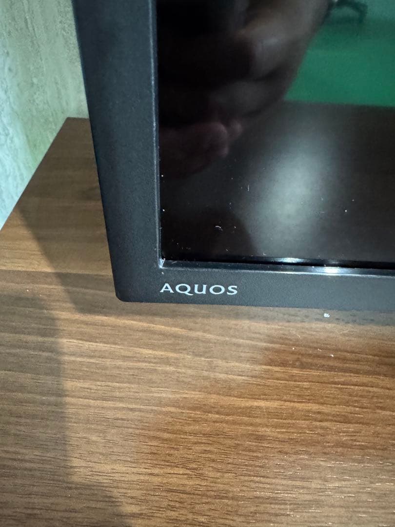 ★美品★ SHARP 2T-C42BE1 液晶テレビ 42V型 2024年製