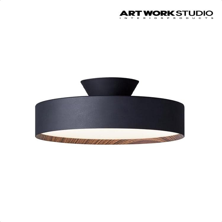 ART WORK STUDIO グロー 4000 LED シーリングライト