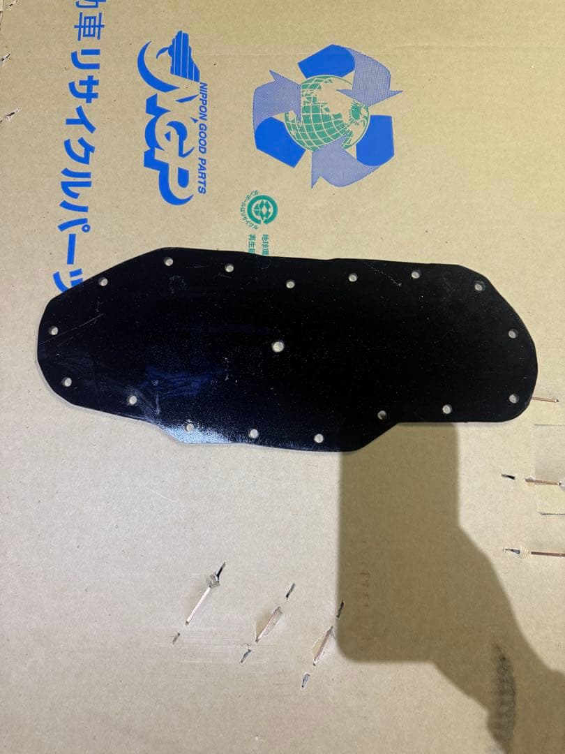 180 クラウン 短縮 オイルパン 2.5L GRS180