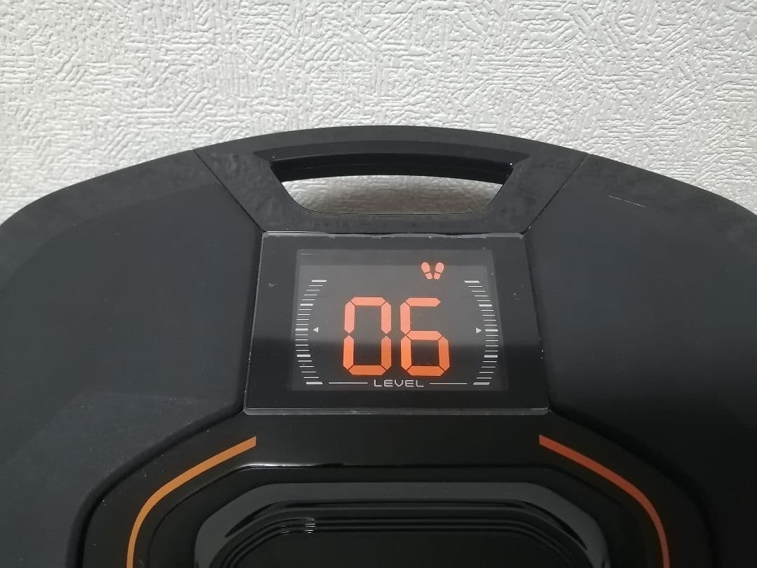 SIXPAD フットフィット FootFit 美品