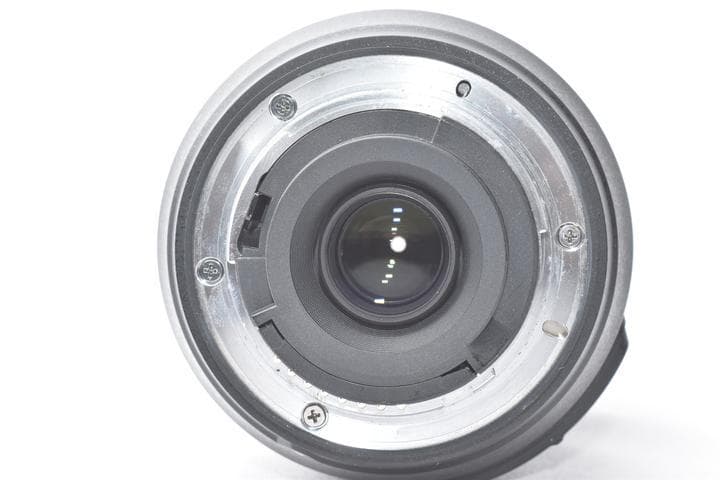 レンズ(ズーム) NIKON AF-S DX 55-300mm F4.5-5.6 G ED VR