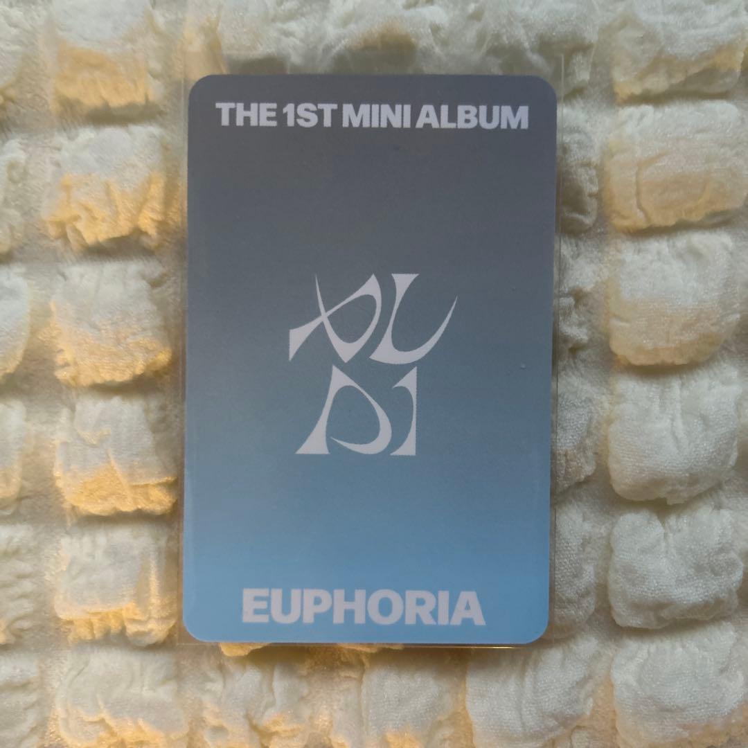 ALPHADRIVEONE ALD1 ユニットトレカ アルノ アンシン ハオシン