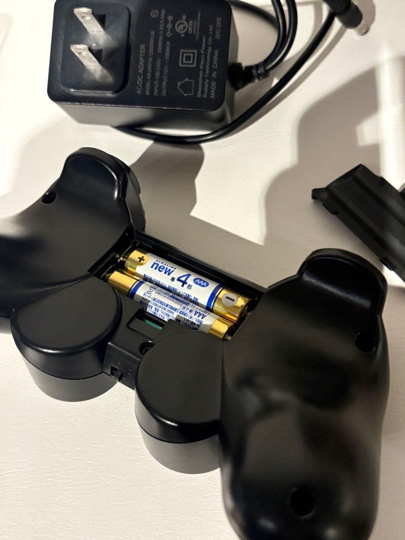 Beelink GT-King 64G エミュレータ