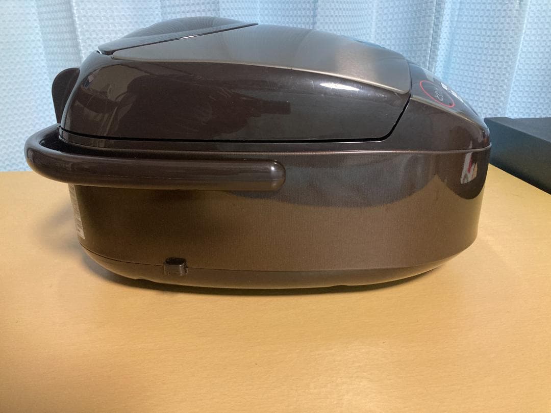 ★★2018 年製 Zojirushi NP-VZ10 炊飯器 5.5合★001