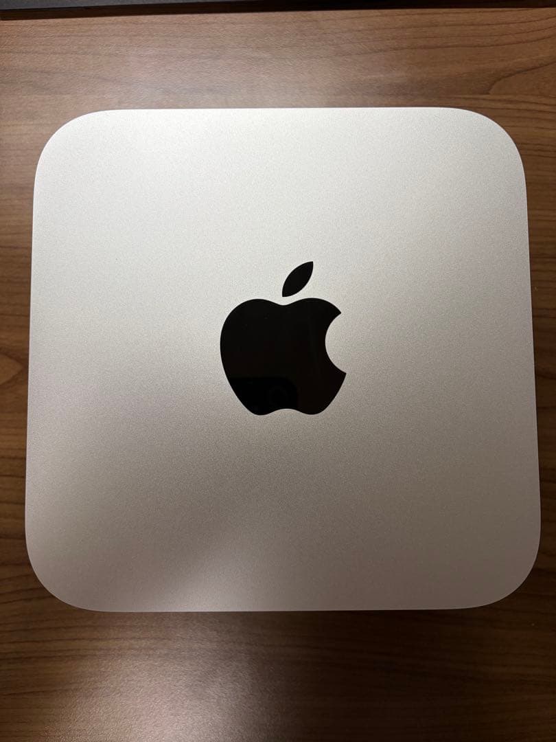 Mac Studio 本体 M1 Max 64GB/1TB GPU32コア