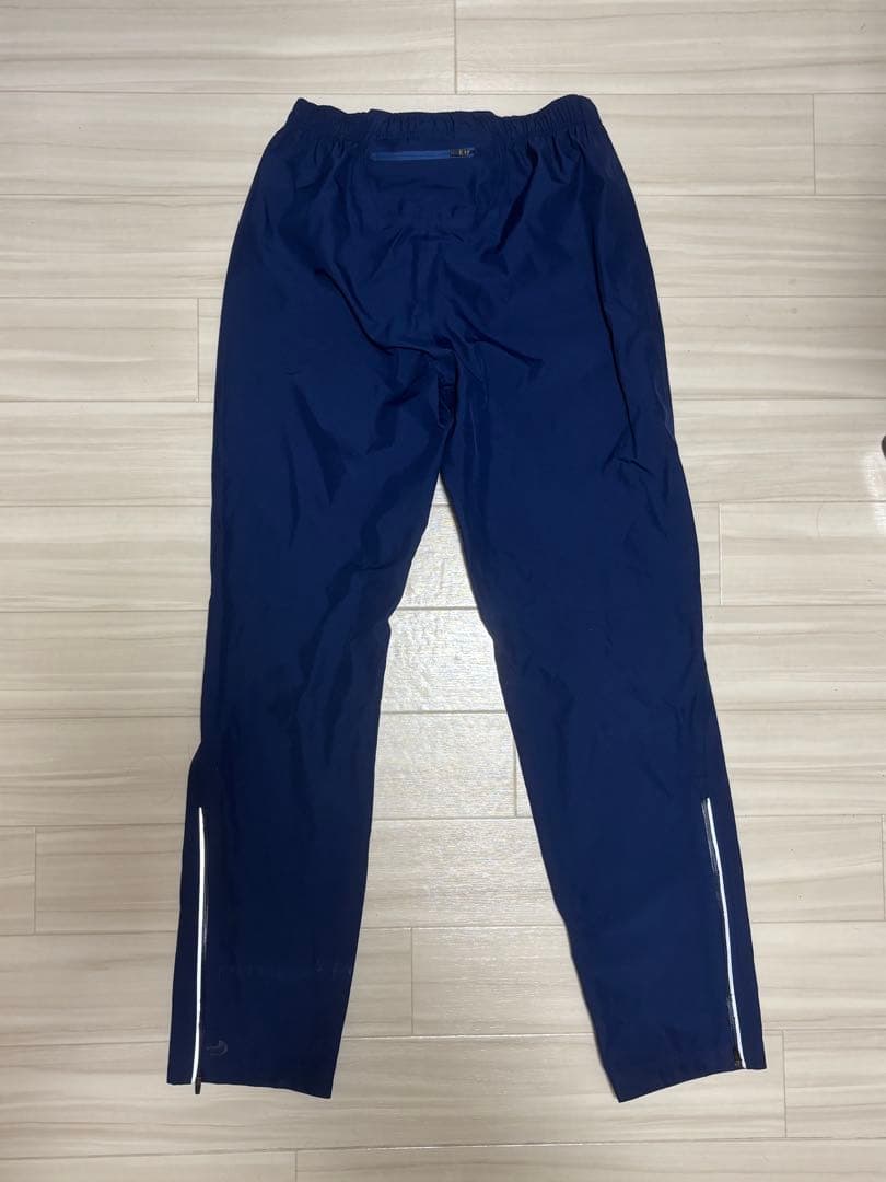 Nike Pro Elite ストームパンツ S