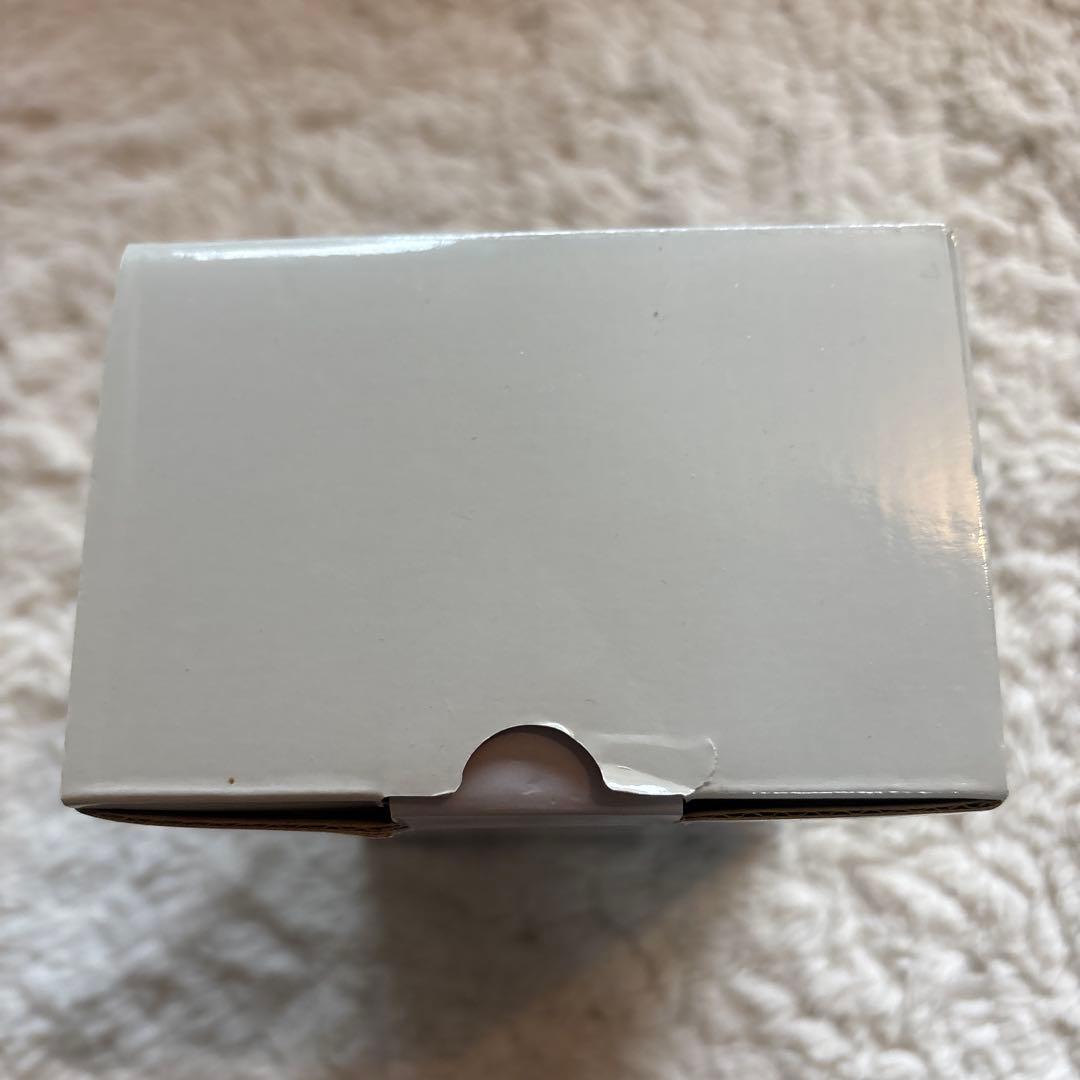 新品未使用！最終値下げ！cado LEAF Portable ゴールド空気清浄機