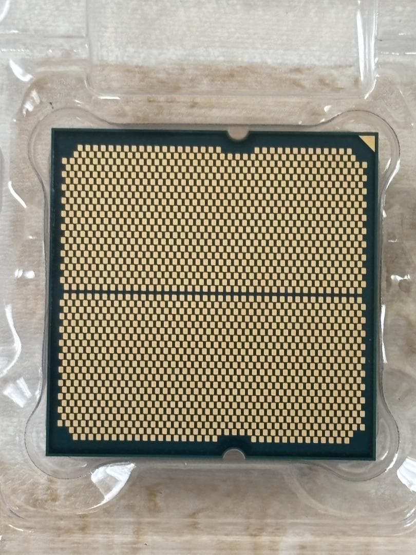 若大将　　AMD Ryzen 9 7900X3D BOX