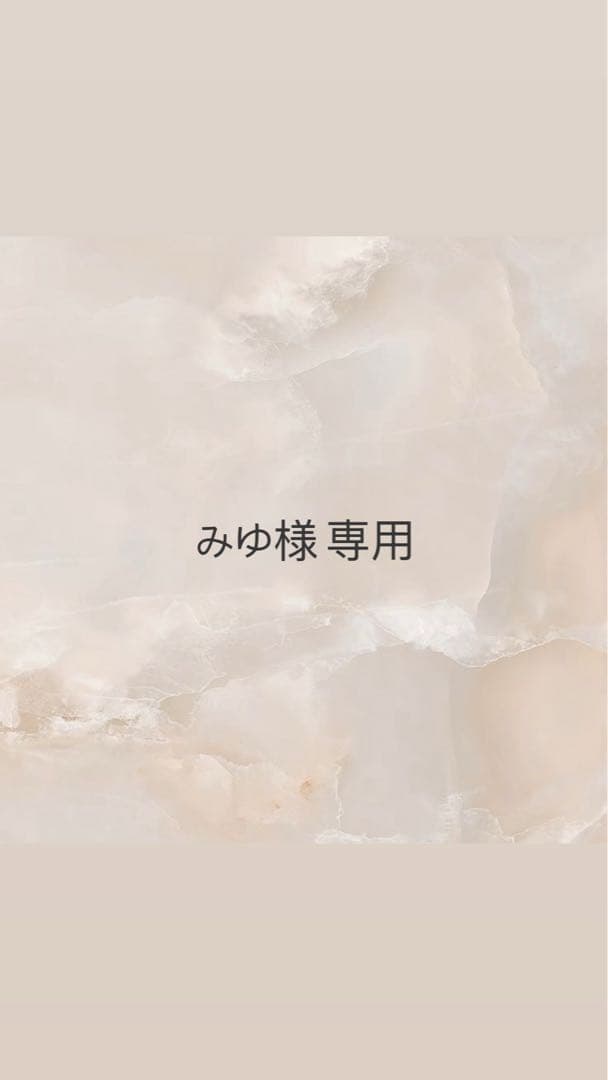 DIANTE ブラック 長袖 トップス