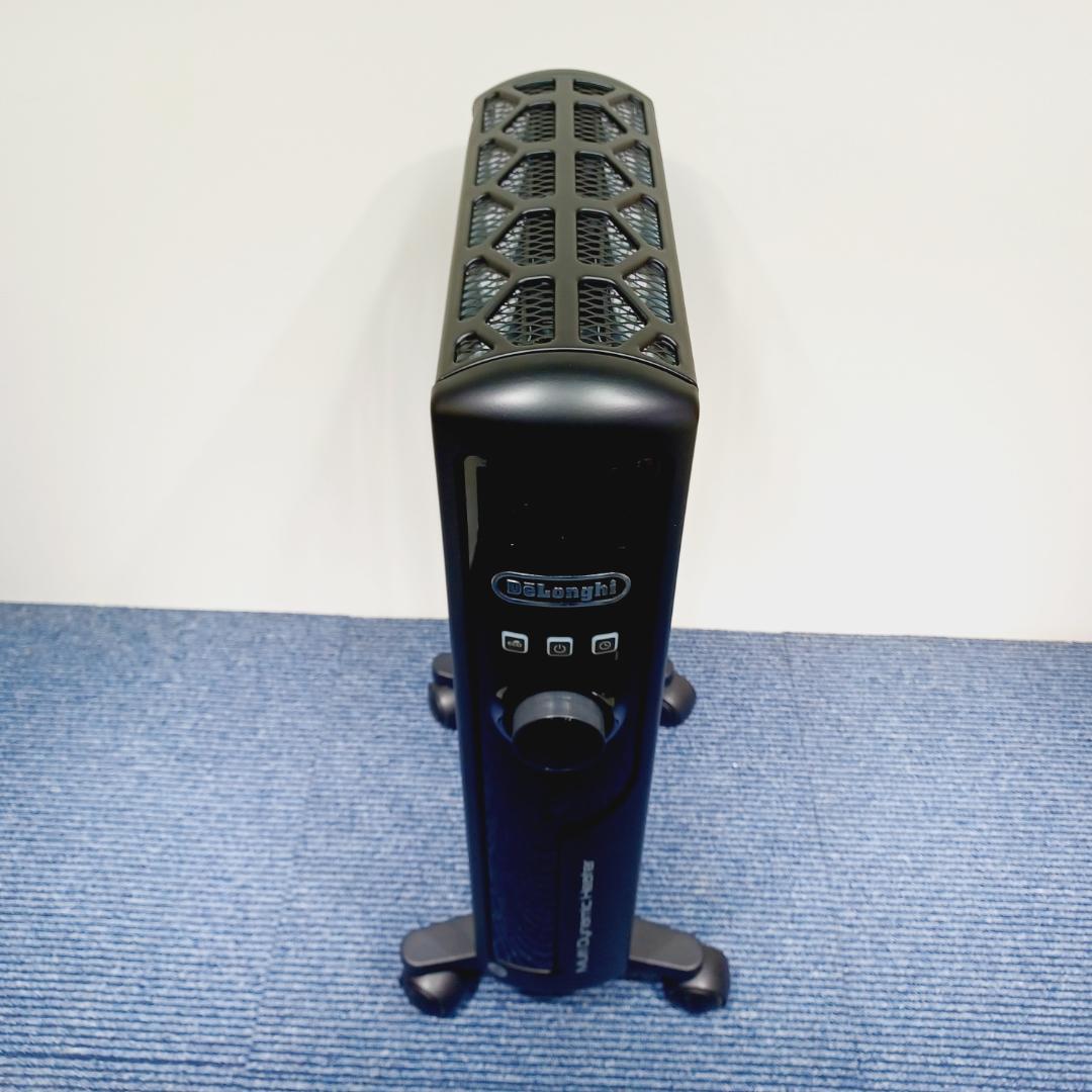 D040　デロンギ　マルチダイナミックヒーター　MDHS12-BK