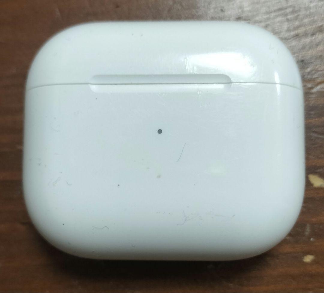 AirPods本体 第3世代