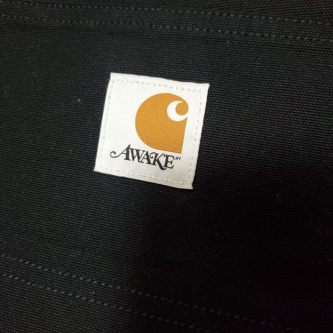 Carhartt WIP × awake NY Double Knee Pant