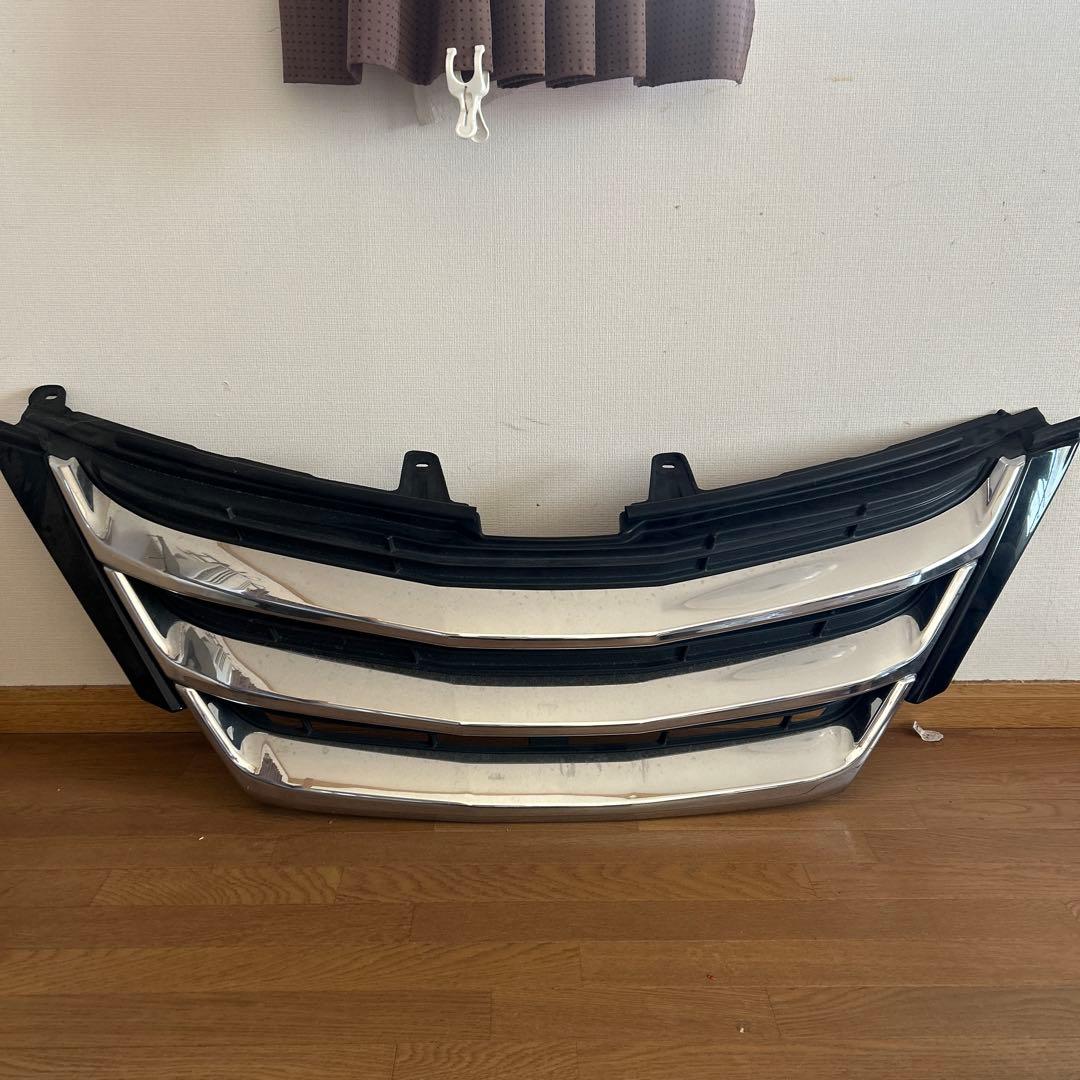 y*.様 モデリスタ　アルファード　　20 グリル