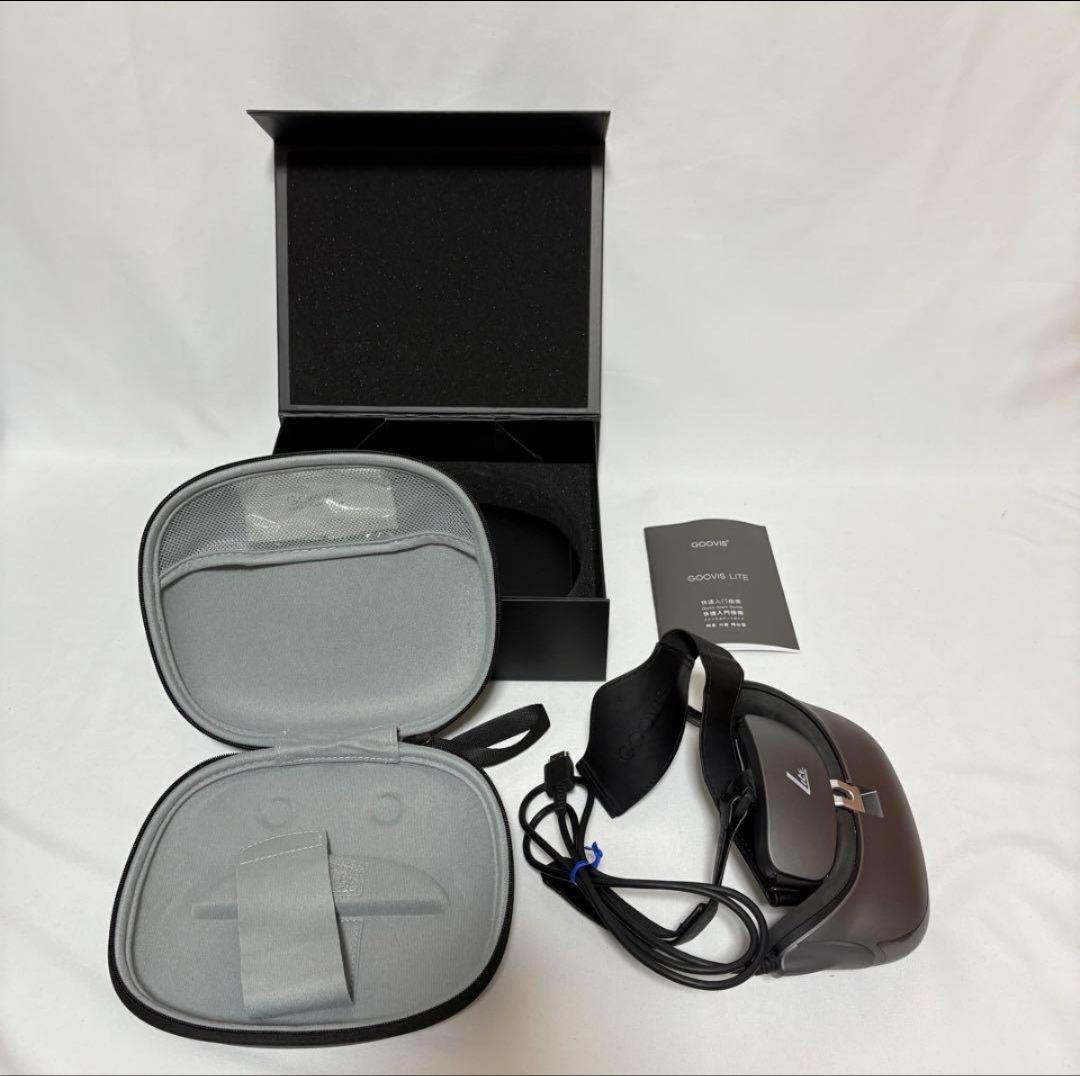 その他 goovis hl01