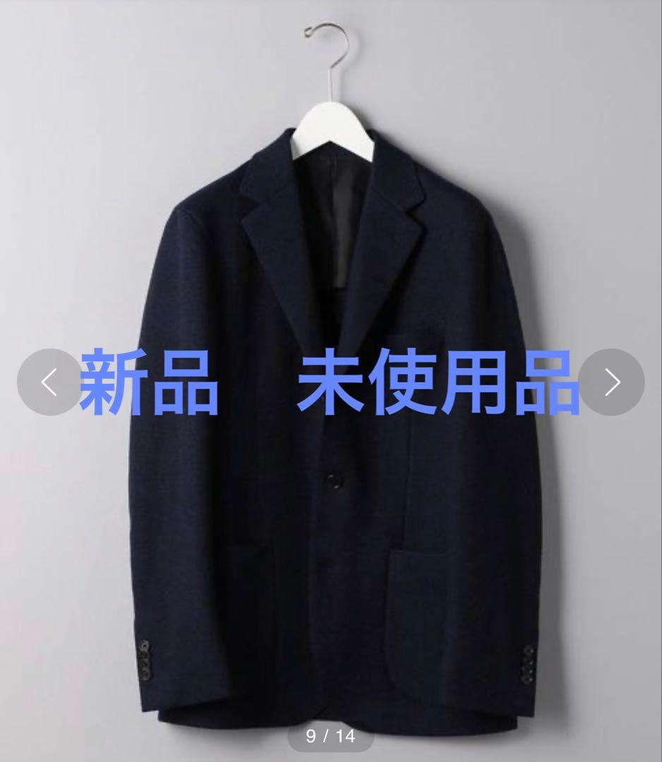 ユナイテッドアローズ UNITED ARROWS テーラードジャケット XL