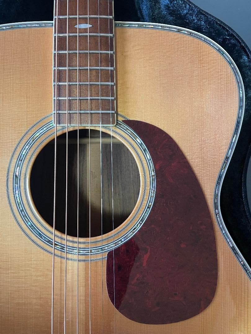 Aria Dreadnought AF-720N 美品