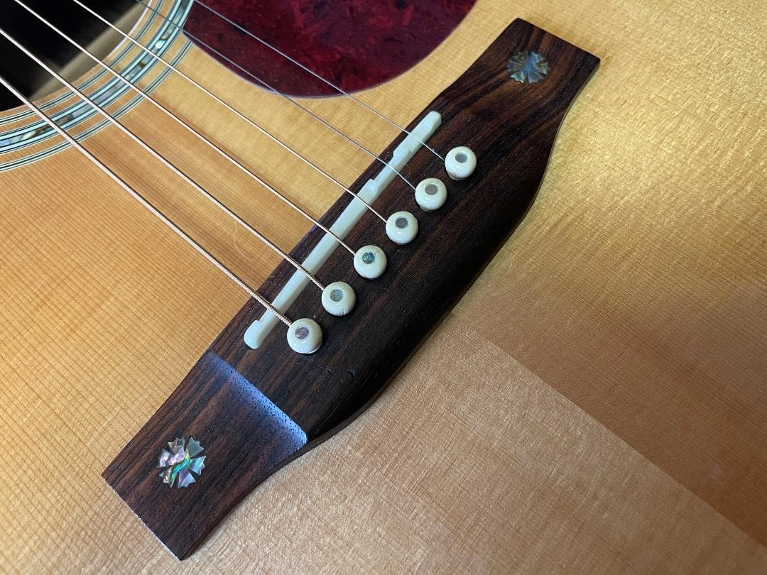 Aria Dreadnought AF-720N 美品