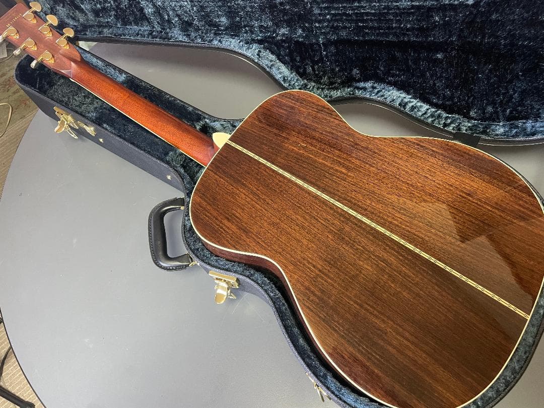 Aria Dreadnought AF-720N 美品