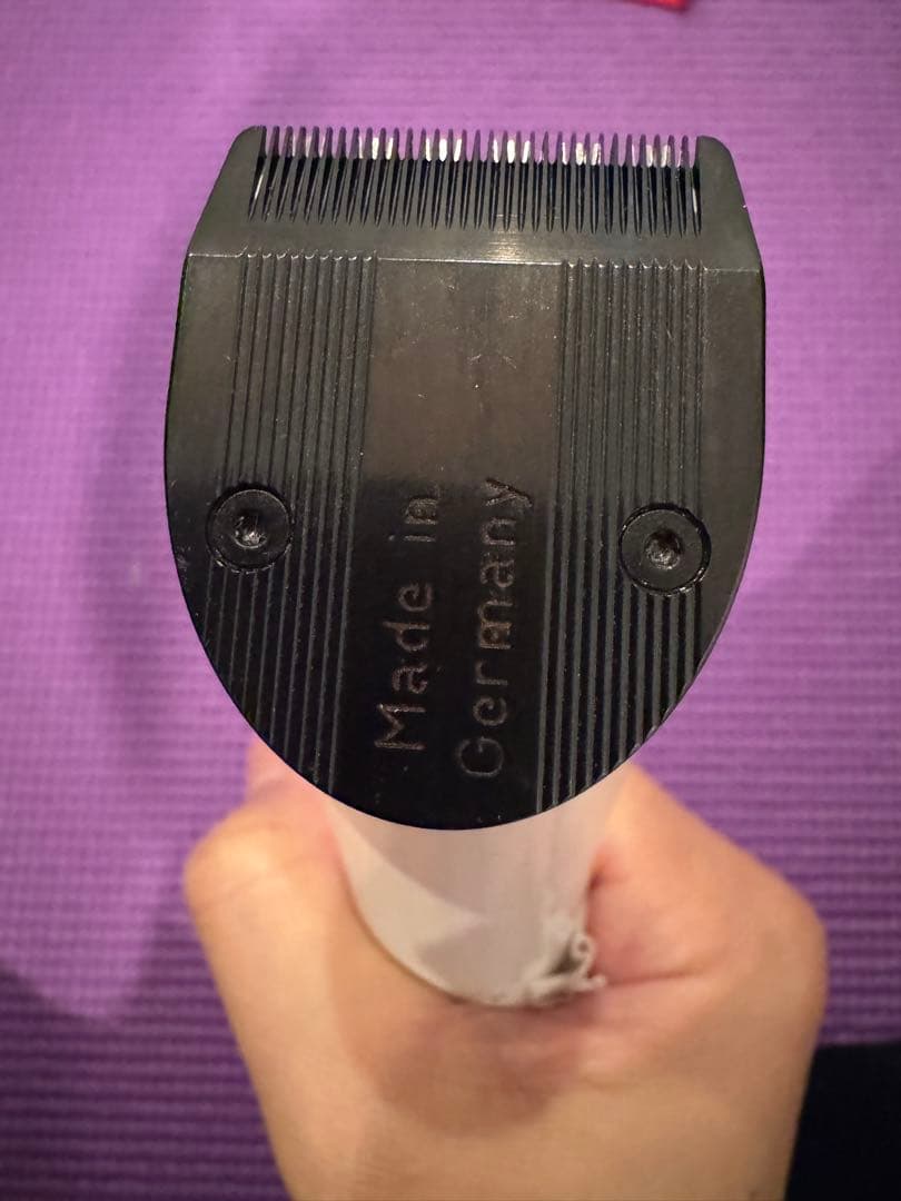 犬用　ミニバリカン　WAHL ウォール　ベティバミニ アドバンス