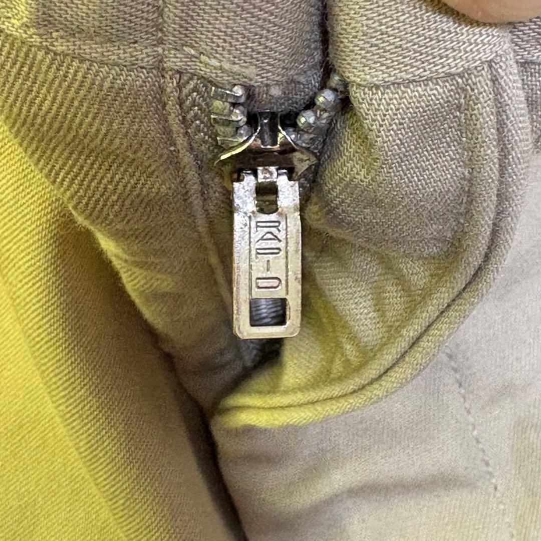 60s army チノパン ヴィンテージ アーミーチノ usa製 トラウザー