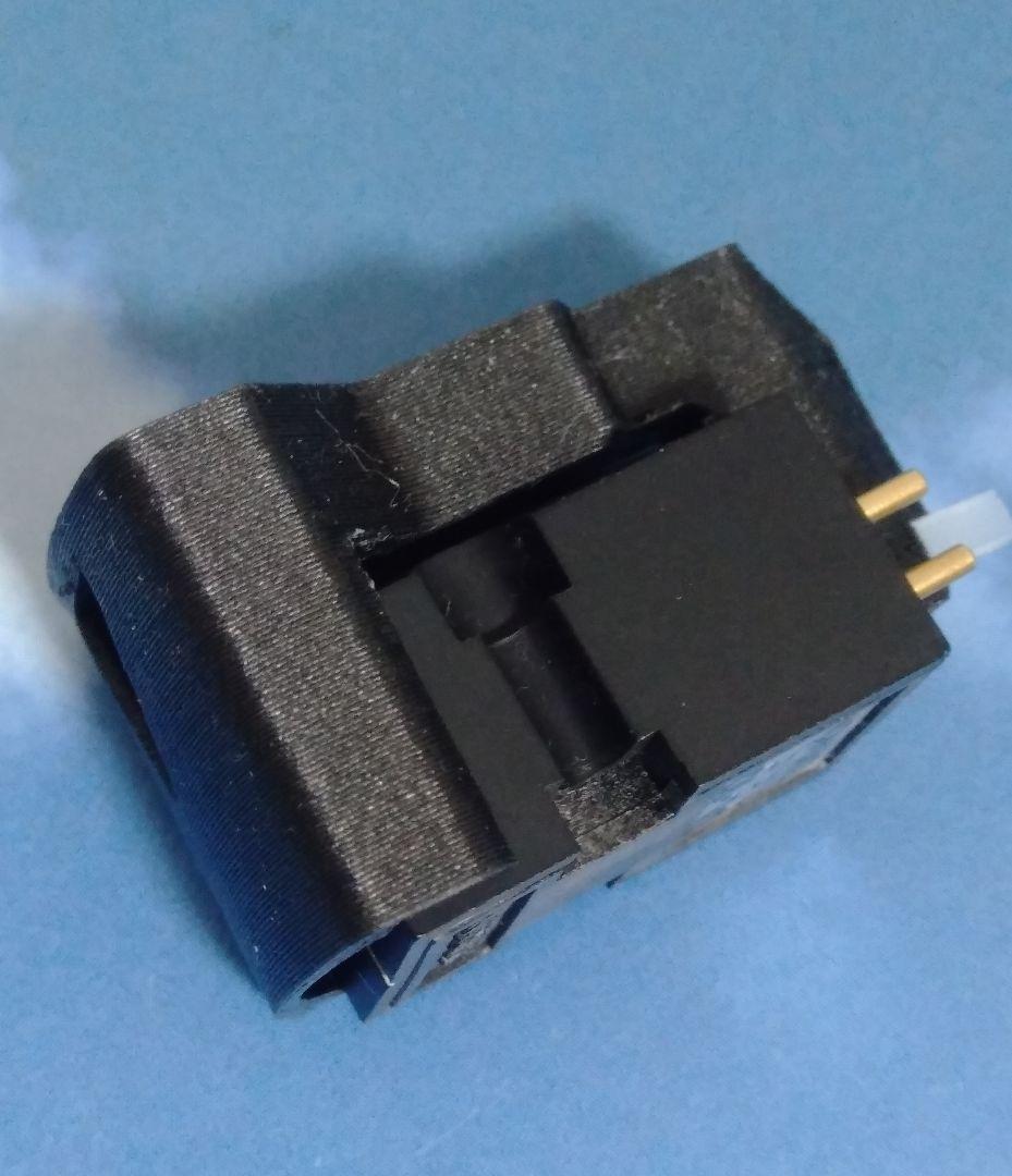 デノン MCカートリッジ DL-103 音質良好美品