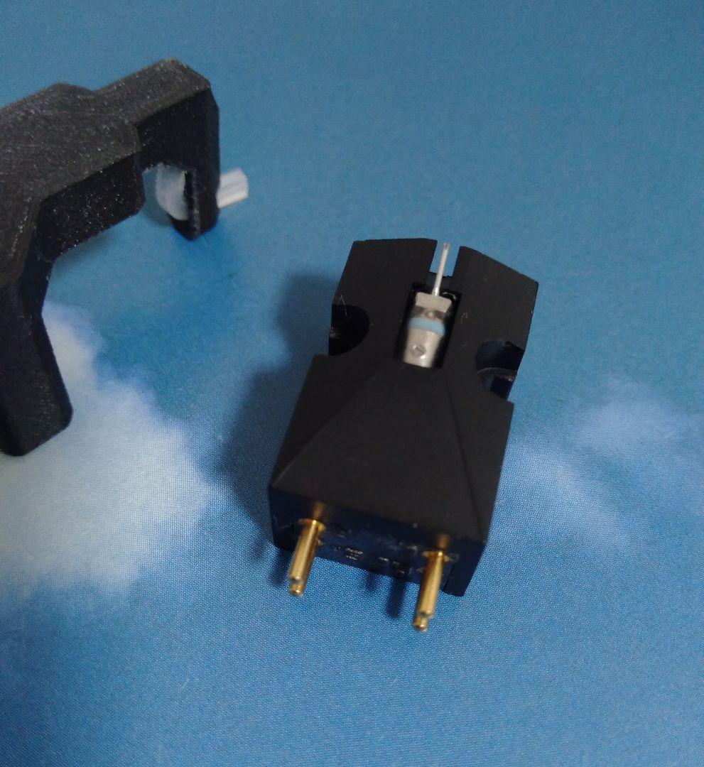 デノン MCカートリッジ DL-103 音質良好美品