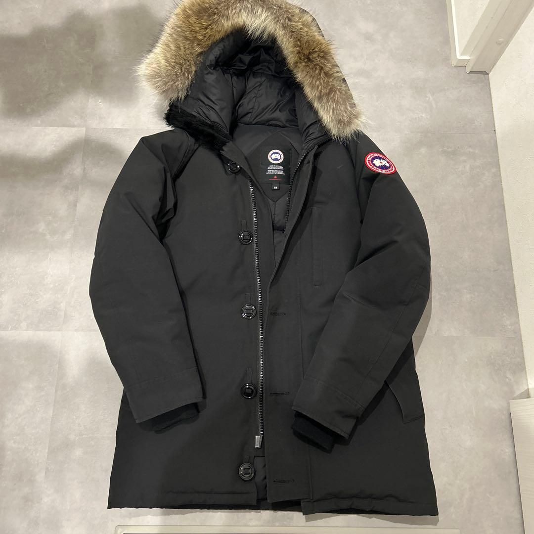 専用カナダグース   JASPER ジャスパー