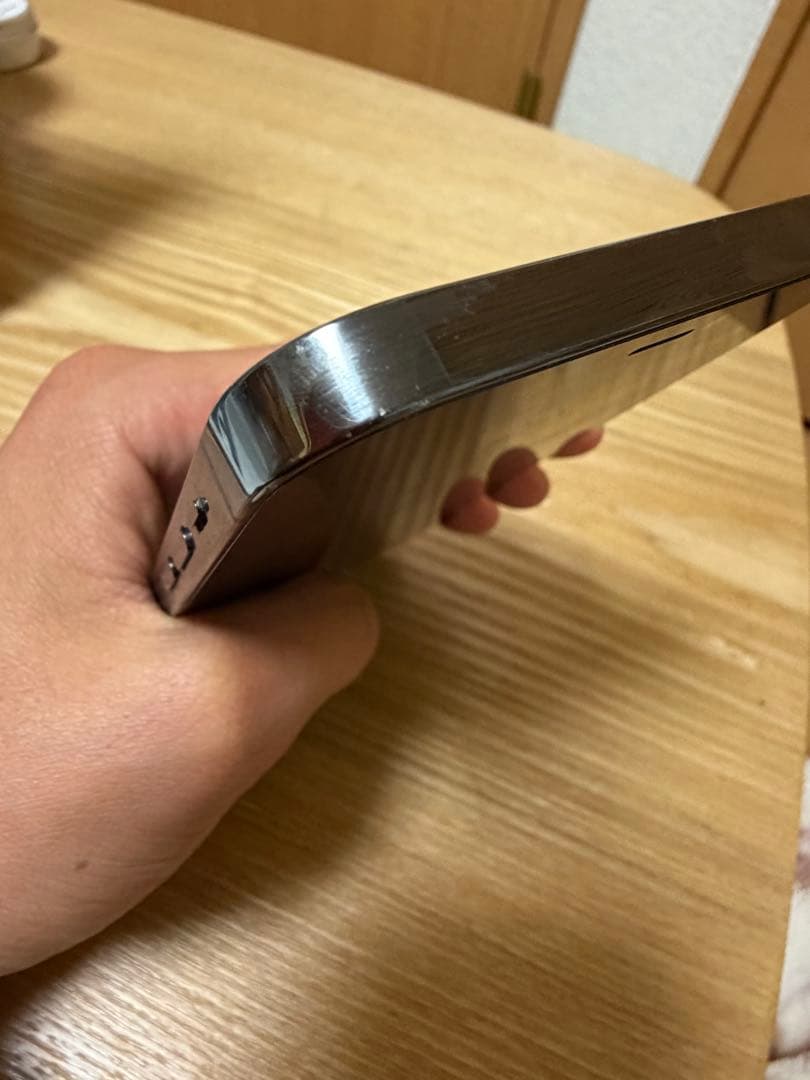 スマートフォン本体 iPhone 12 Pro 256GB