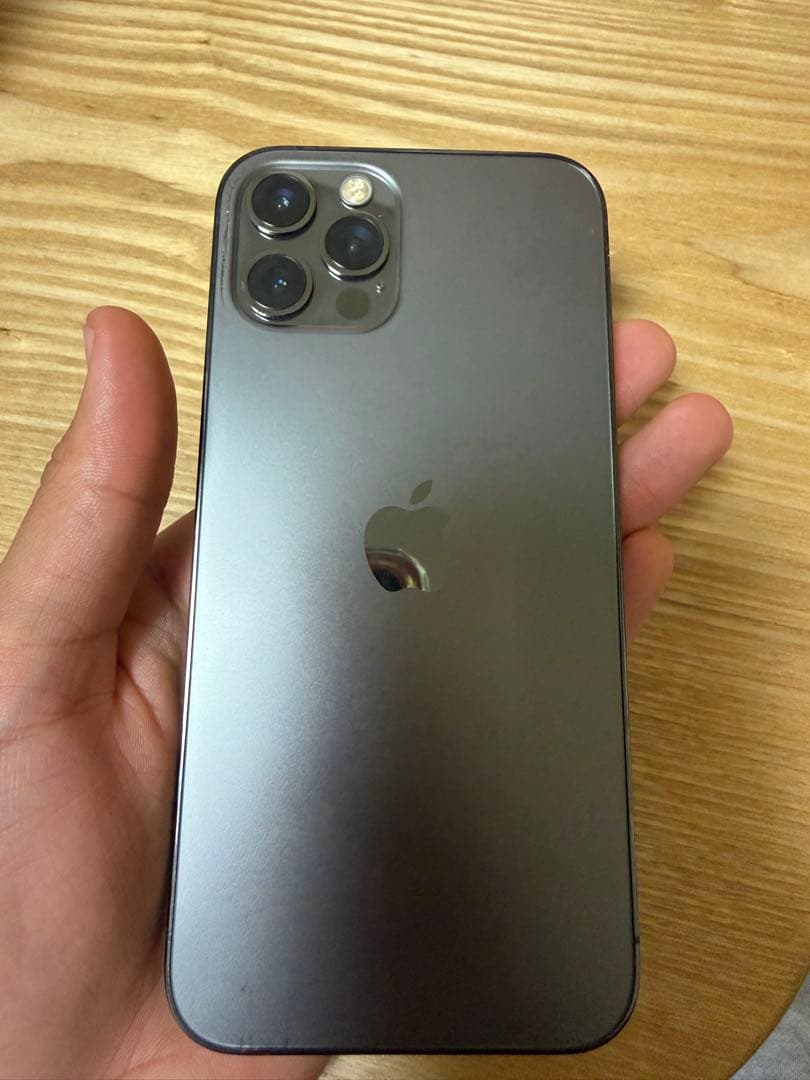 スマートフォン本体 iPhone 12 Pro 256GB